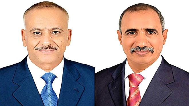 رئيس لجنة الحقوق والحريات بالجمعية الوطنية ووزير النقل رئيس لجنة الحقوق والحريات بالجمعية الوطنية ووزير النقل
